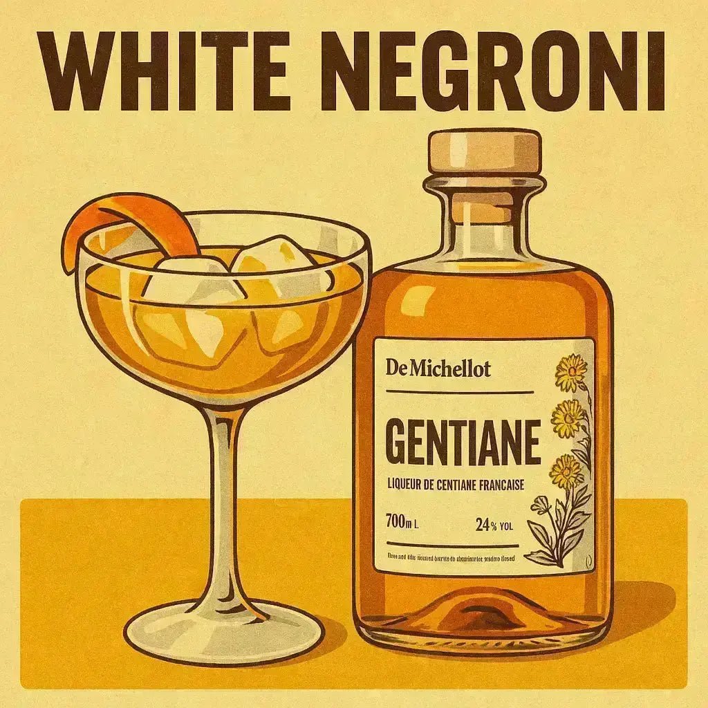negroni Image