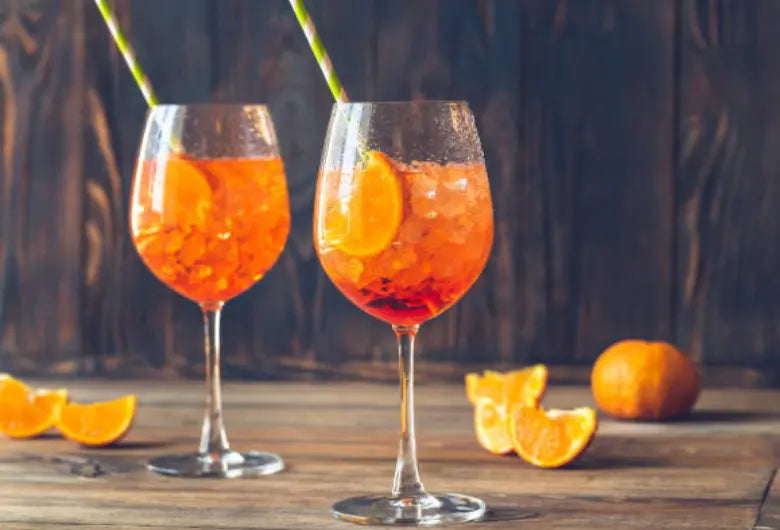 Recette Spritz Image