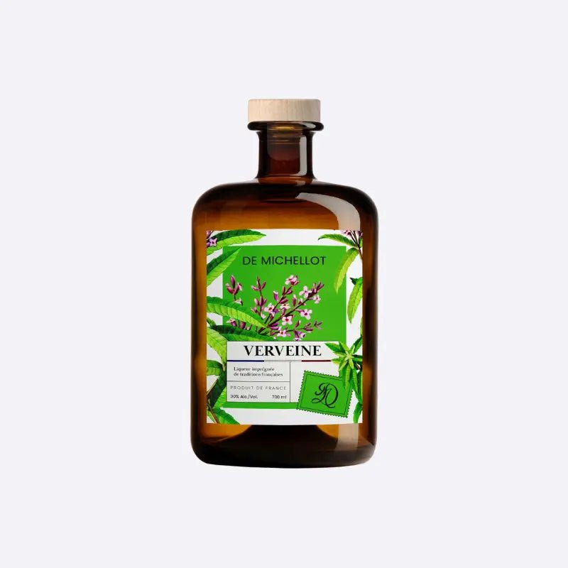 Spiritueux kasher premium : la gamme De Michellot certifiée — De Michellot PRO
