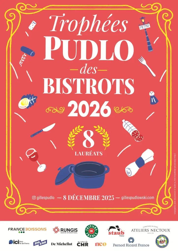Trophées-Pudlo-des-Bistrots-2026-quand-la-tradition-française-rayonne De Michellot Image