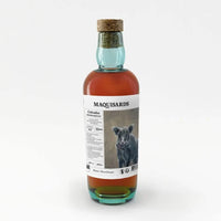 MAQUISARDS Calvados AOC Roger Groult 33ans 42% - De Michellot